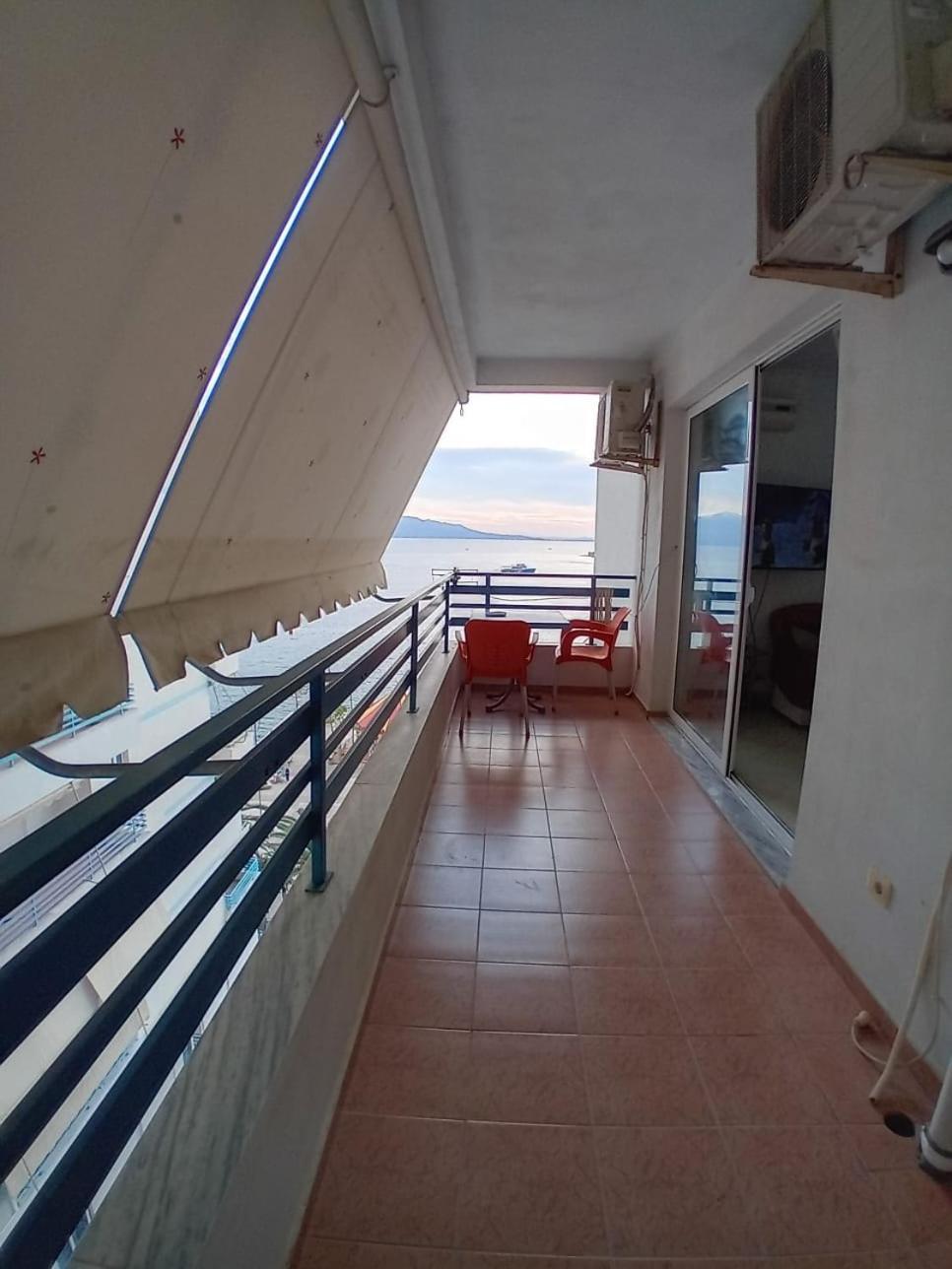 Apartament Limon