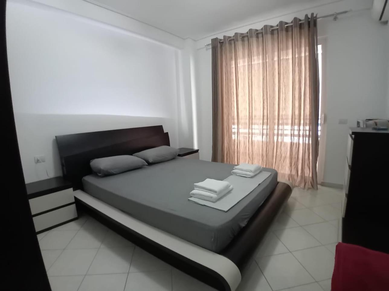 Limon Apartament Saranda