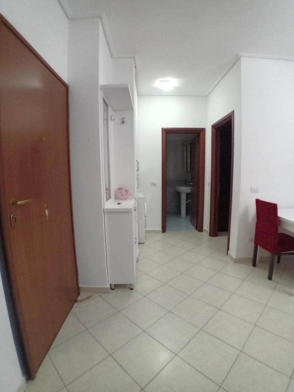 Apartament Limon