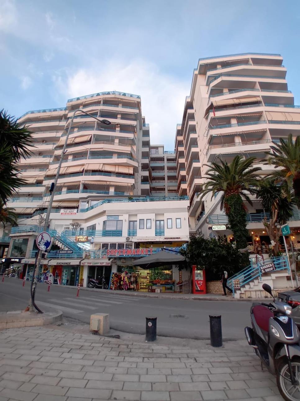 Limon Apartament