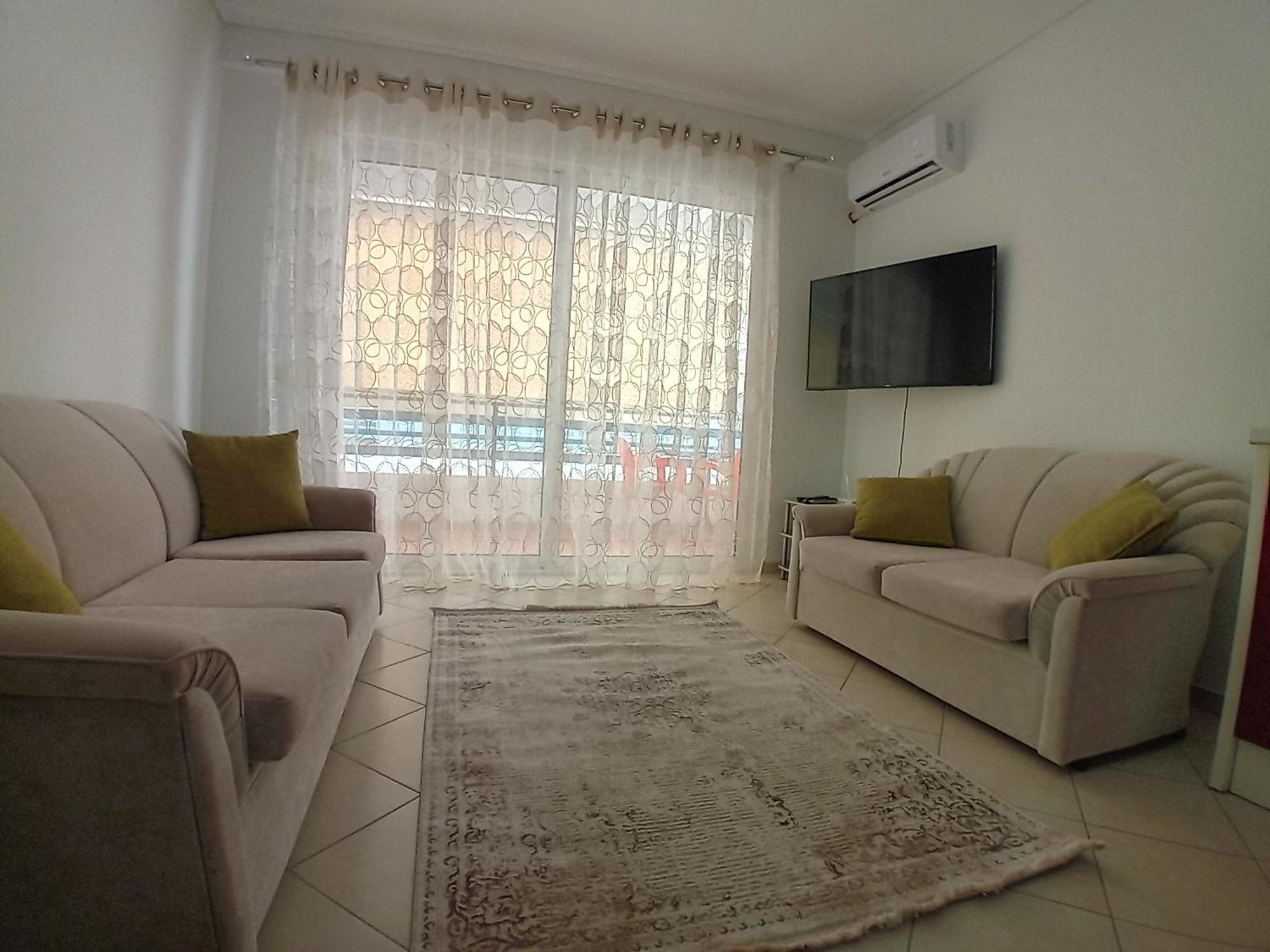 Limon Apartament