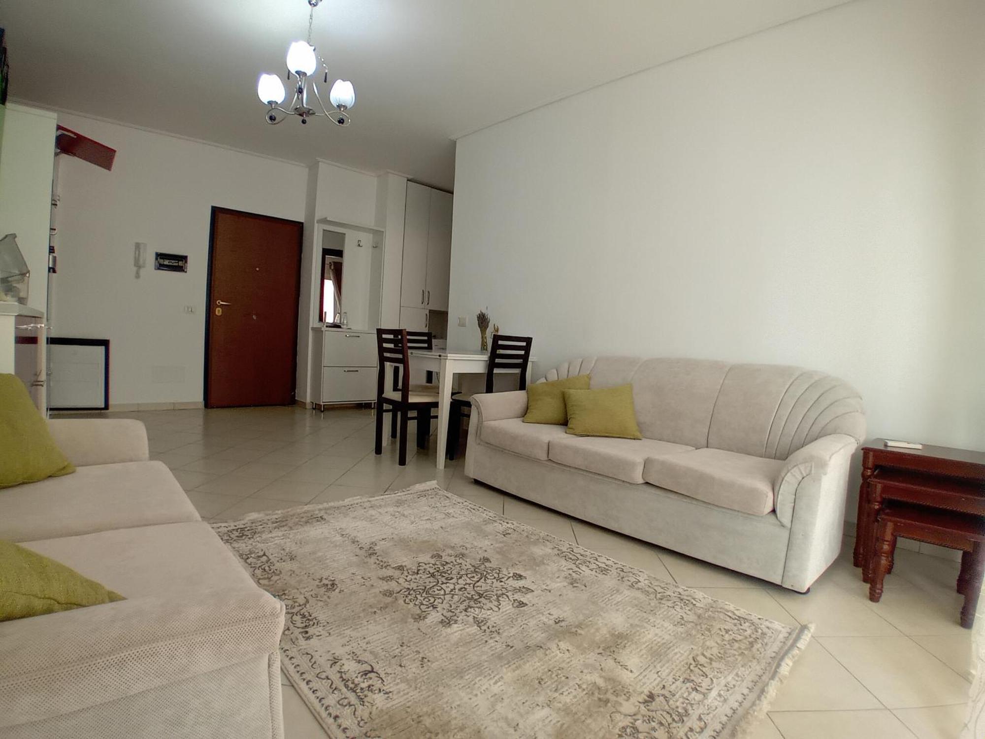 Apartament Limon Saranda