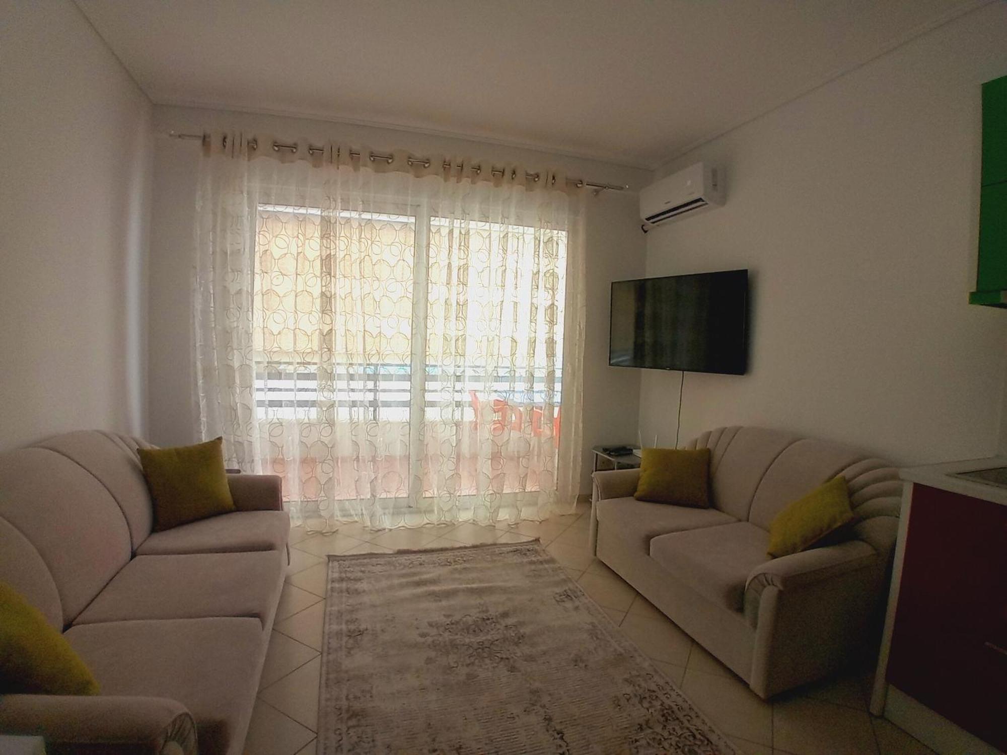 Limon Apartament *