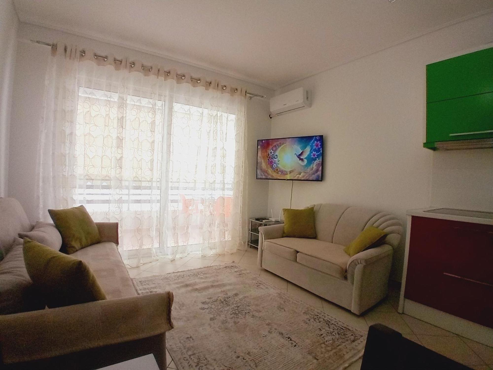 Limon Apartament *