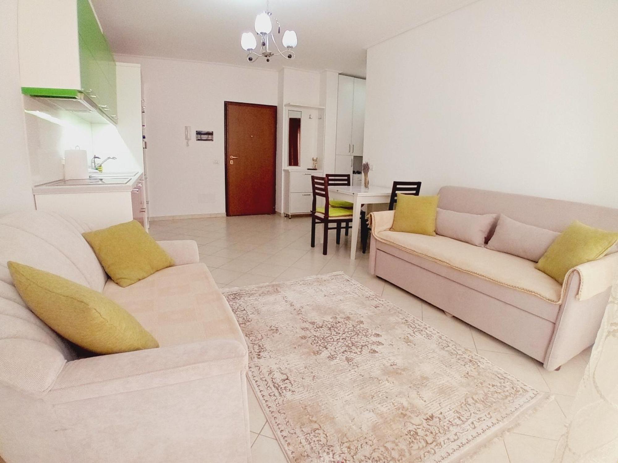 Limon Apartament