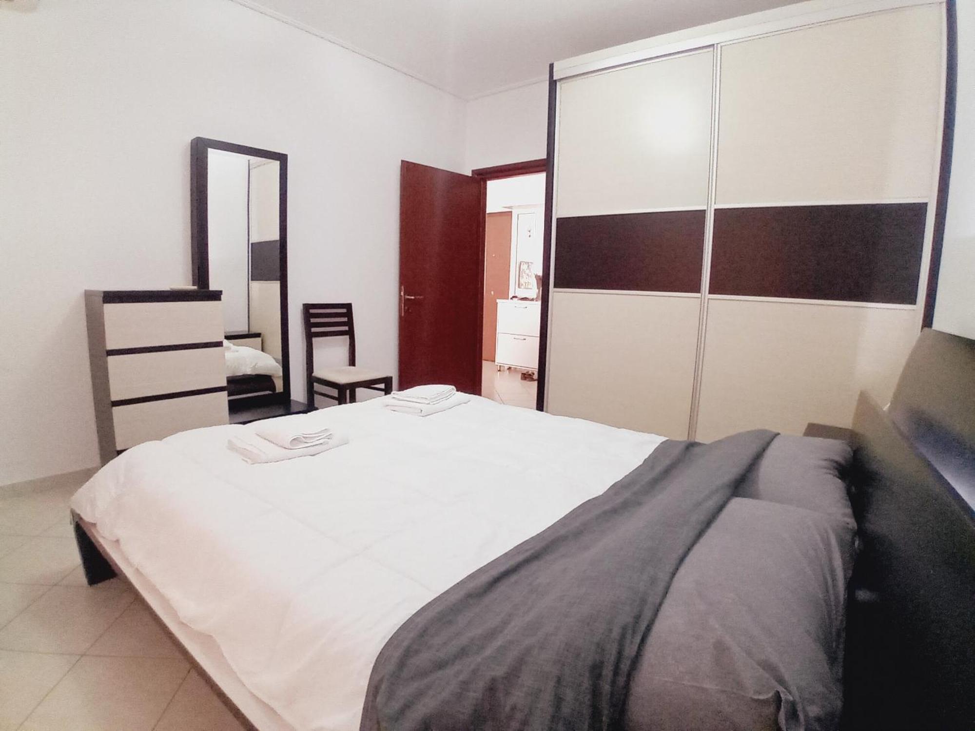 Limon Apartament Saranda