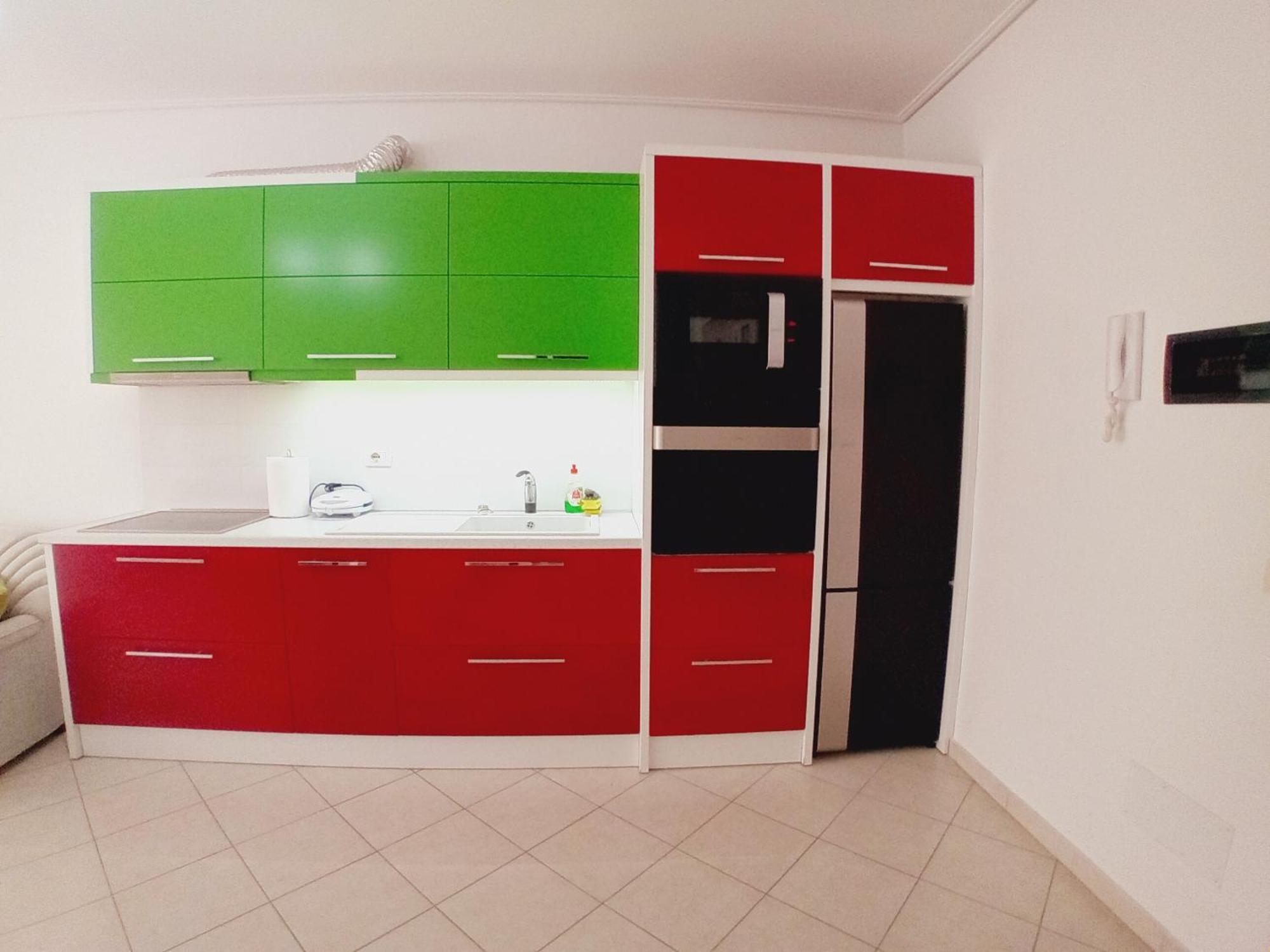 Limon Apartament Saranda